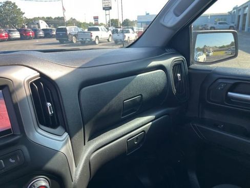 Used 2023 Chevrolet Silverado 1500 Custom w/ Rally Edition AWD/4WD image 24