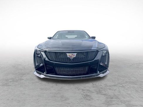 Used 2025 Cadillac CT5 V Blackwing w/ Carbon Fiber 2 Package image 2