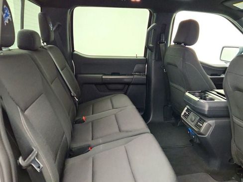Used 2024 Ford F150 XLT w/ Equipment Group 302A MID AWD/4WD image 25