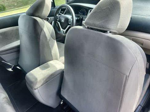 Used 2013 Honda Civic LX image 13