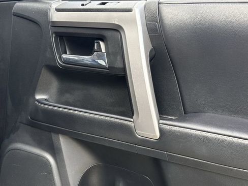Used 2020 Toyota 4Runner Limited image 29