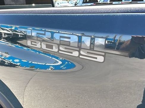 New 2026 Chevrolet Silverado 2500 LT w/ Trail Boss Package AWD/4WD image 31