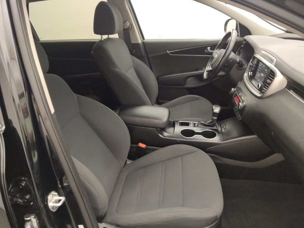 Used 2020 Kia Sorento S AWD/4WD image 21