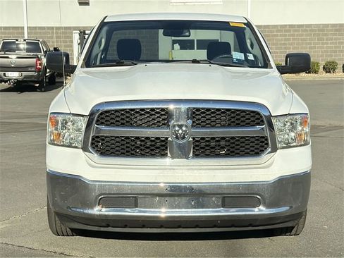 Used 2019 RAM 1500 Tradesman w/ Power & Remote Entry Group image 9