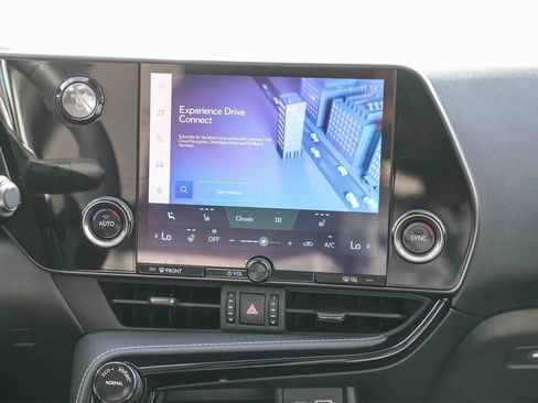 Used 2022 Lexus NX 350 AWD image 13