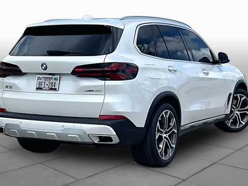 Used 2026 BMW X5 xDrive40i w/ Climate Comfort Package AWD/4WD image 12