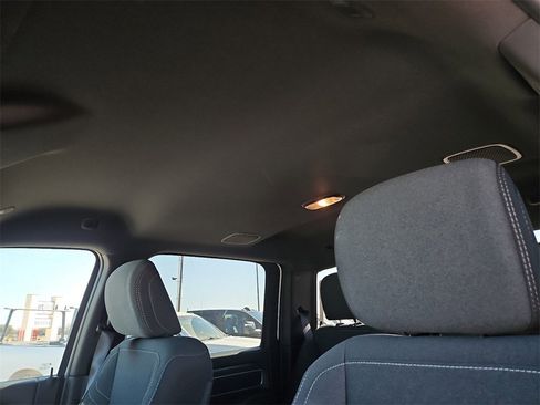 New 2026 RAM 3500 Lone Star image 23