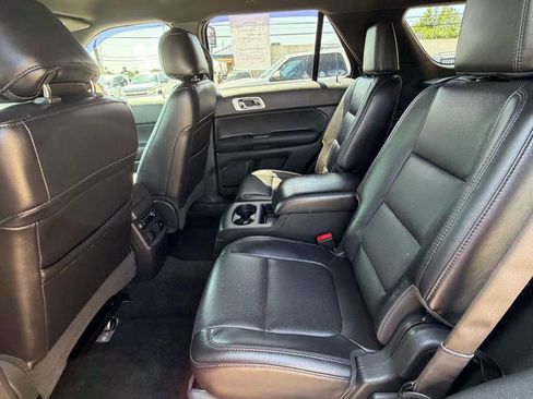 Used 2013 Ford Explorer Limited AWD/4WD image 25