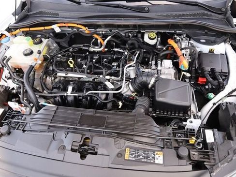Used 2023 Ford Escape ST-Line w/ Equipment Group 301A FWD image 27
