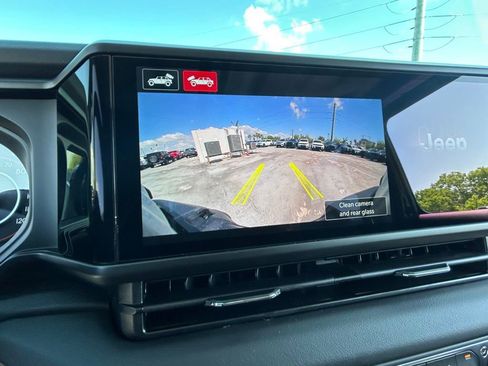 New 2025 Jeep Wrangler Sahara image 11