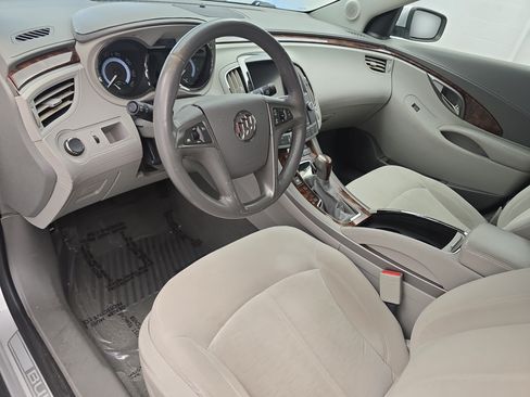 Used 2013 Buick LaCrosse FWD image 15
