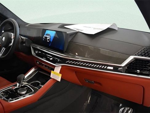 New 2026 BMW X5 M Competition w/ Executive Package image 13