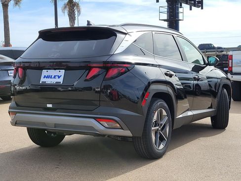 New 2026 Hyundai Tucson SEL FWD image 5