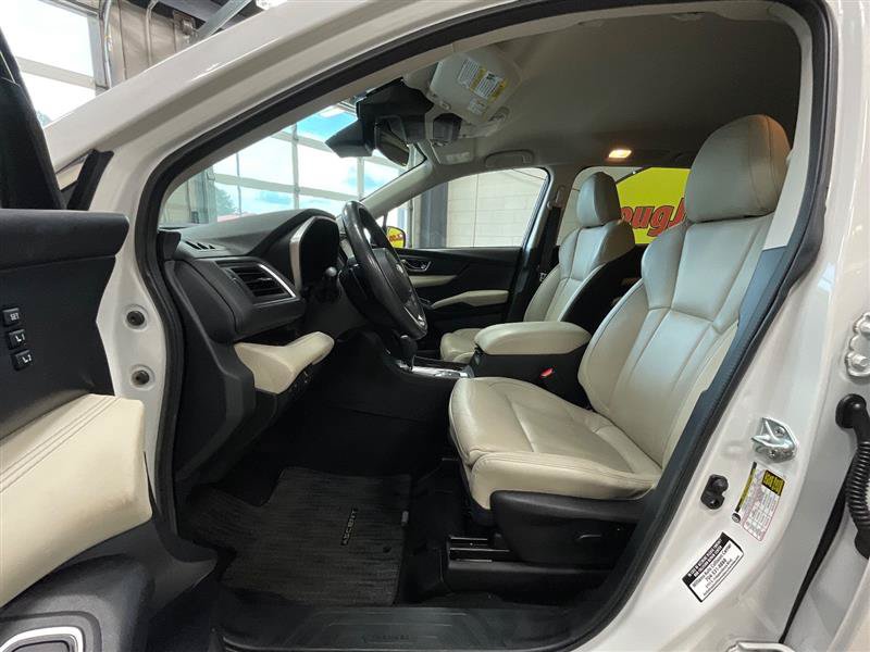 Used 2023 Subaru Ascent Limited AWD/4WD image 11