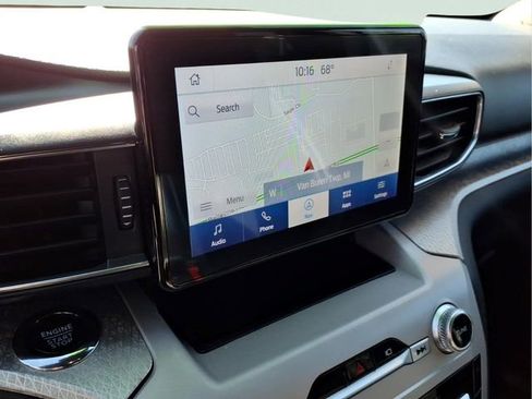 Certified 2023 Ford Explorer Timberline w/ Timberline Technology Package AWD/4WD image 24