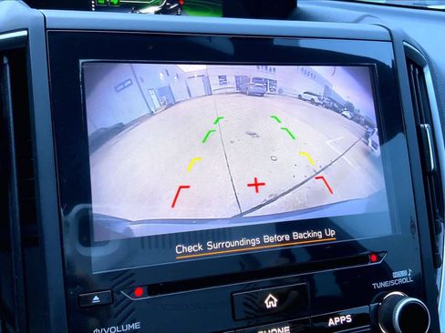 Used 2019 Subaru Impreza 2.0i Sport image 24