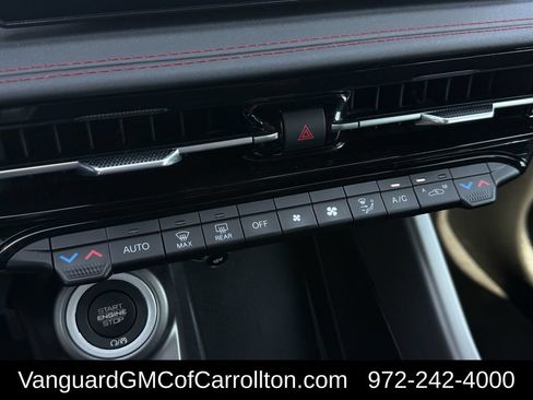 Used 2024 Dodge Hornet R/T AWD/4WD image 22
