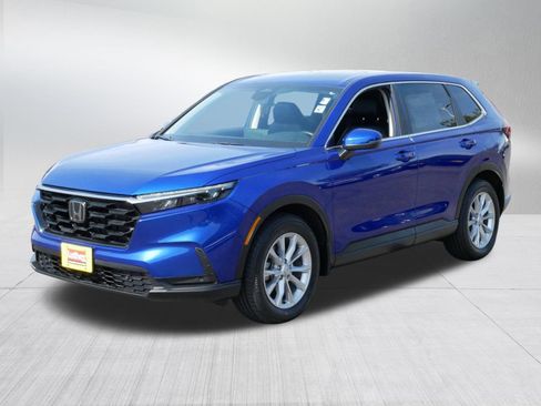 Used 2024 Honda CR-V EX-L image 3