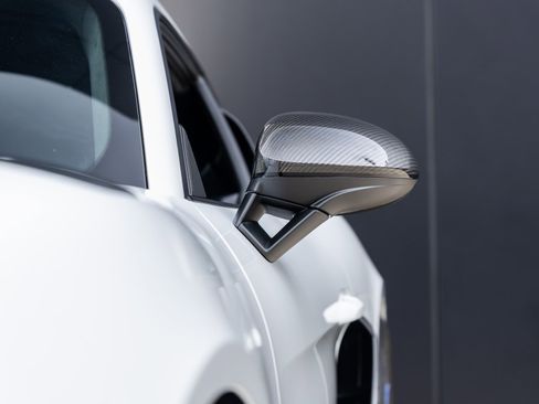 Used 2025 Porsche 718 Cayman GT4 RS image 6