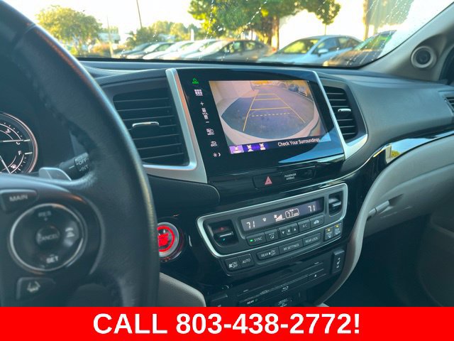 Used 2016 Honda Pilot Touring image 27