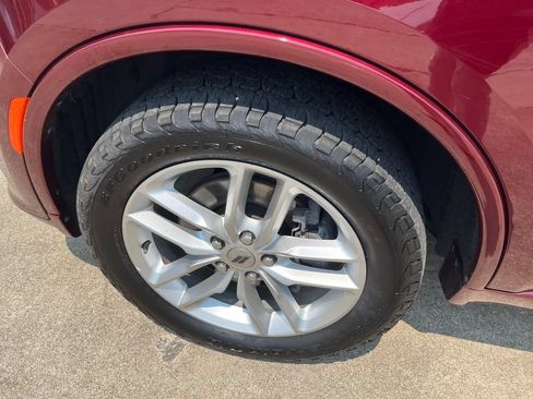 Used 2024 Dodge Durango GT AWD/4WD image 10