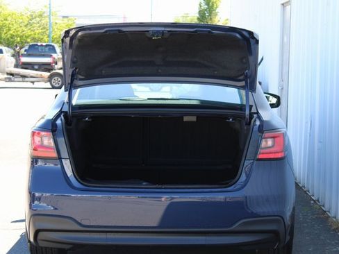 Certified 2025 Subaru Legacy Limited image 26