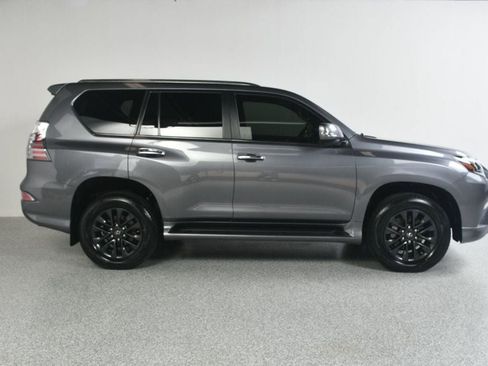 Used 2021 Lexus GX 460 Premium AWD/4WD image 4