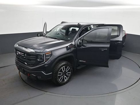 Certified 2023 GMC Sierra 1500 AT4 w/ AT4 Preferred Package AWD/4WD image 30