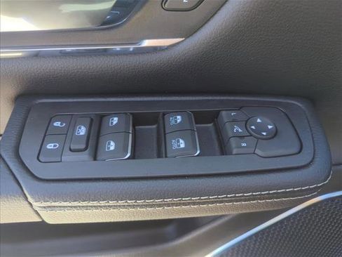 New 2026 RAM 1500 Laramie w/ Night Edition image 19