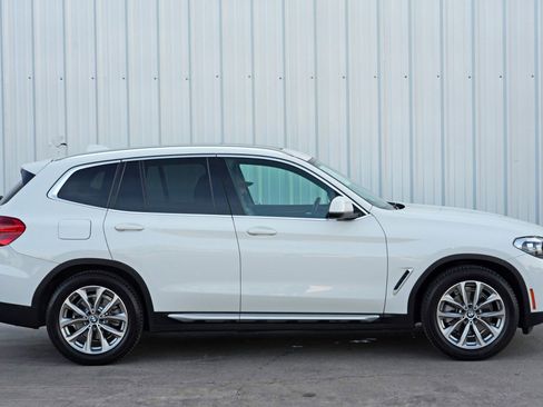 Used 2019 BMW X3 sDrive30i w/ Driving Assistance Package image 52