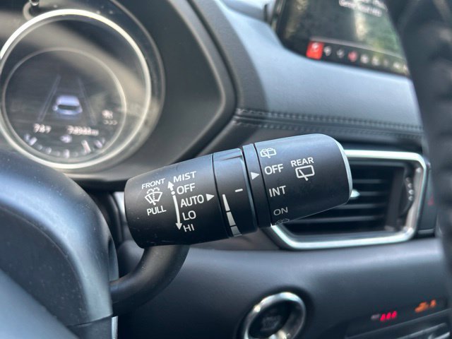 Used 2019 MAZDA CX-5 Touring AWD/4WD image 20