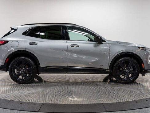 New 2025 Buick Envision Sport Touring image 10