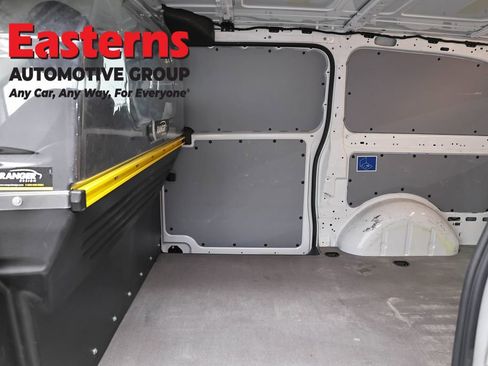 Used 2022 Mercedes-Benz Metris image 18