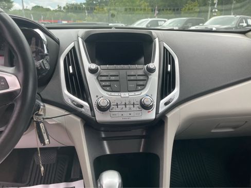 Used 2013 GMC Terrain SLT w/ LPO, Protection Package FWD image 15