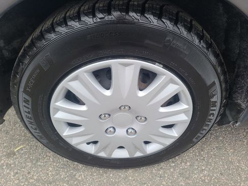 Used 2015 Honda Civic LX image 22