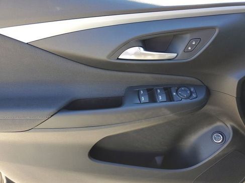 New 2026 Buick Envista Preferred w/ Convenience I Package image 16