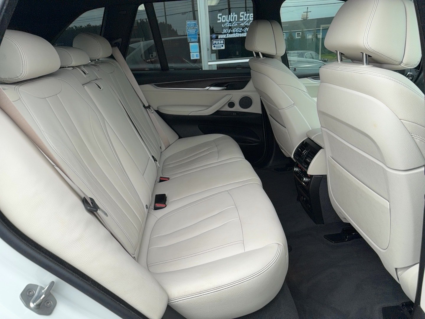 Used 2018 BMW X5 xDrive35i AWD/4WD image 27