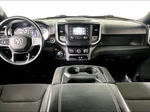 Used 2022 RAM 1500 Big Horn image 15