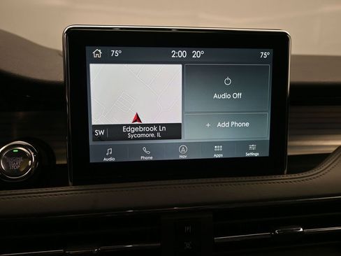 Used 2021 Lincoln Corsair Reserve w/ Equipment Group 201A image 16