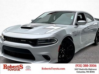 Used 2019 Dodge Charger Scat Pack w/ Daytona Edition Group video 3