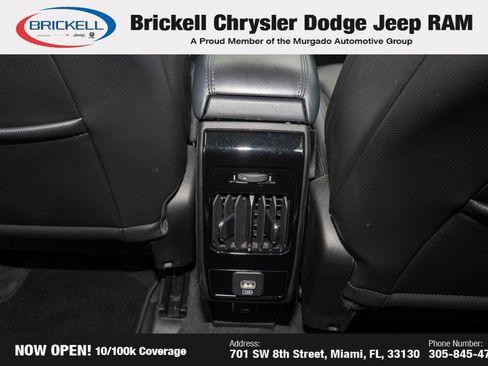 Used 2023 Jeep Compass Latitude w/ Sun and Sound Group image 18