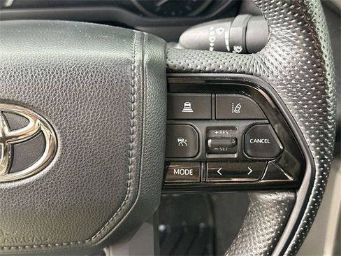 Used 2022 Toyota Tundra SR image 21