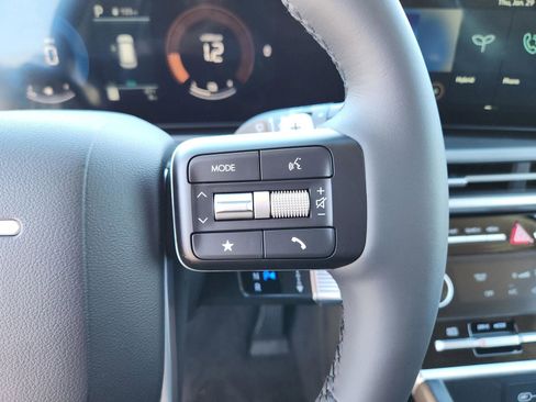 New 2026 Hyundai Santa Fe SE FWD image 11