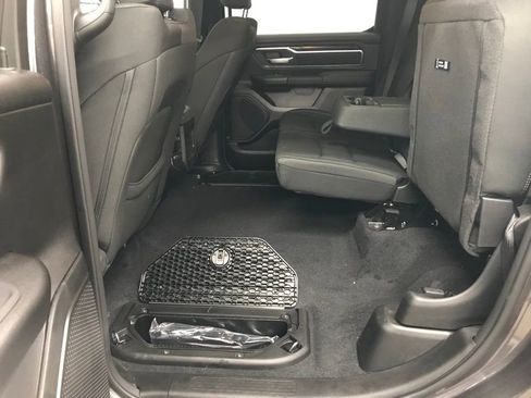 New 2026 RAM 1500 Big Horn/Lone Star image 36