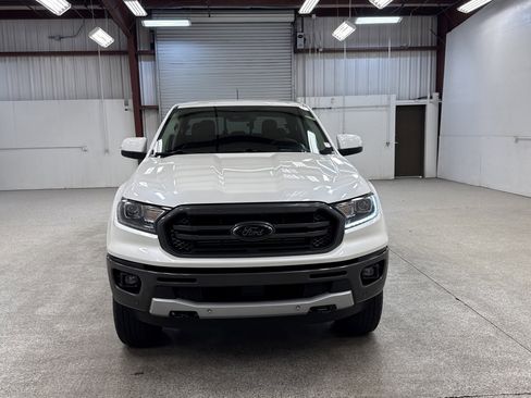 Used 2020 Ford Ranger Lariat w/ Equipment Group 501A Mid image 24