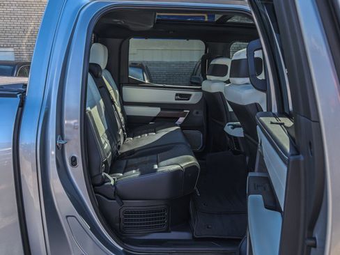 Used 2024 Toyota Tundra Capstone image 27