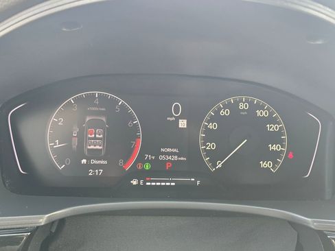 Used 2022 Honda Civic Sport image 17