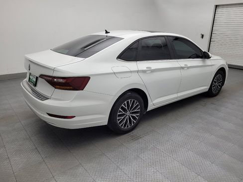 Used 2019 Volkswagen Jetta SE FWD image 10