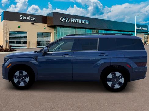 New 2026 Hyundai Santa Fe SEL image 3