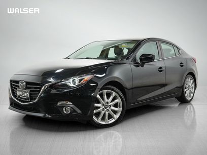 Used 2014 MAZDA MAZDA3 s Grand Touring w/ Technology Package